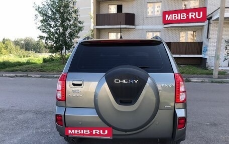 Chery Tiggo (T11), 2013 год, 550 000 рублей, 6 фотография