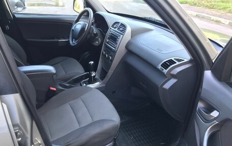 Chery Tiggo (T11), 2013 год, 550 000 рублей, 12 фотография