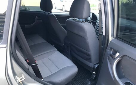 Chery Tiggo (T11), 2013 год, 550 000 рублей, 11 фотография
