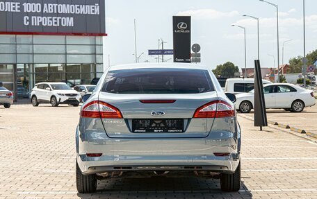 Ford Mondeo IV, 2009 год, 825 000 рублей, 5 фотография