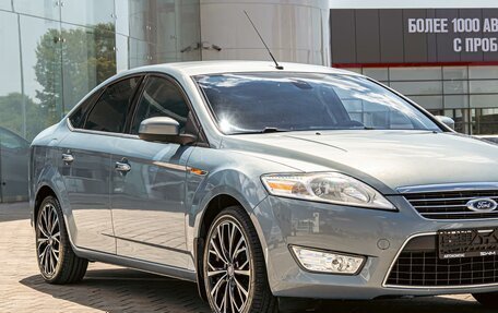 Ford Mondeo IV, 2009 год, 825 000 рублей, 8 фотография