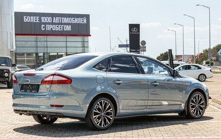 Ford Mondeo IV, 2009 год, 825 000 рублей, 6 фотография