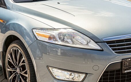Ford Mondeo IV, 2009 год, 825 000 рублей, 9 фотография