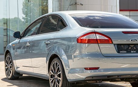 Ford Mondeo IV, 2009 год, 825 000 рублей, 10 фотография