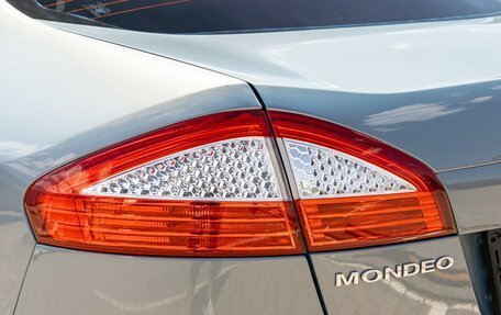 Ford Mondeo IV, 2009 год, 825 000 рублей, 11 фотография