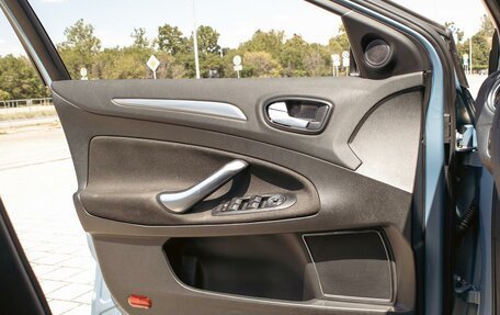 Ford Mondeo IV, 2009 год, 825 000 рублей, 13 фотография