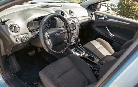 Ford Mondeo IV, 2009 год, 825 000 рублей, 14 фотография