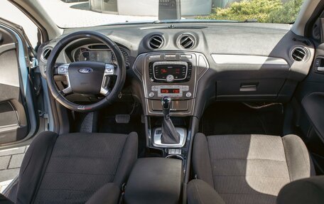 Ford Mondeo IV, 2009 год, 825 000 рублей, 17 фотография