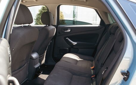 Ford Mondeo IV, 2009 год, 825 000 рублей, 18 фотография