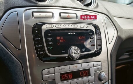 Ford Mondeo IV, 2009 год, 825 000 рублей, 16 фотография