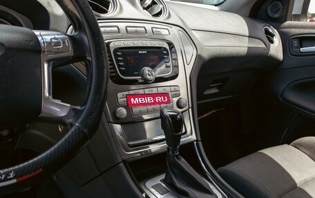 Ford Mondeo IV, 2009 год, 825 000 рублей, 15 фотография