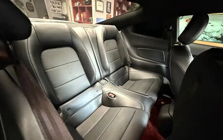 Ford Mustang VI рестайлинг, 2021 год, 2 780 521 рублей, 19 фотография