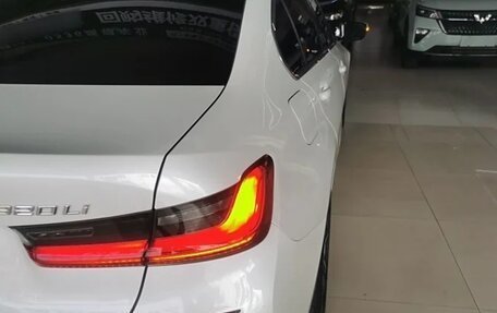 BMW 3 серия, 2021 год, 2 730 000 рублей, 4 фотография