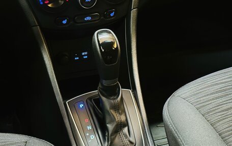Hyundai Solaris II рестайлинг, 2015 год, 1 049 000 рублей, 17 фотография