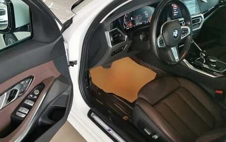 BMW 3 серия, 2021 год, 2 730 000 рублей, 5 фотография