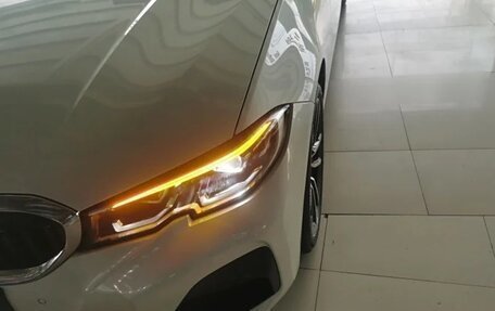 BMW 3 серия, 2021 год, 2 730 000 рублей, 7 фотография
