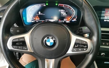 BMW 3 серия, 2021 год, 2 730 000 рублей, 8 фотография