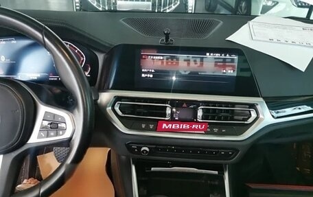 BMW 3 серия, 2021 год, 2 730 000 рублей, 2 фотография