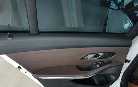 BMW 3 серия, 2021 год, 2 730 000 рублей, 6 фотография