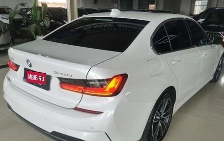 BMW 3 серия, 2021 год, 2 730 000 рублей, 3 фотография