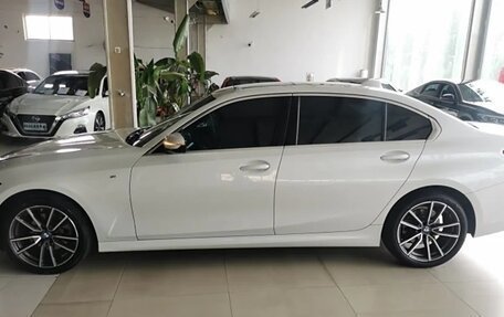 BMW 3 серия, 2021 год, 2 730 000 рублей, 11 фотография