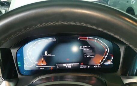 BMW 3 серия, 2021 год, 2 730 000 рублей, 14 фотография