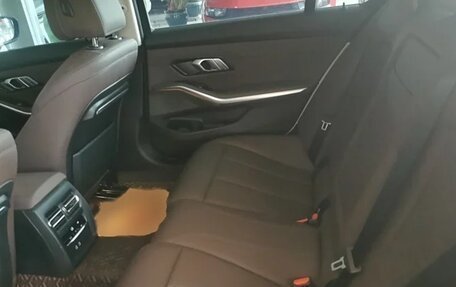 BMW 3 серия, 2021 год, 2 730 000 рублей, 13 фотография