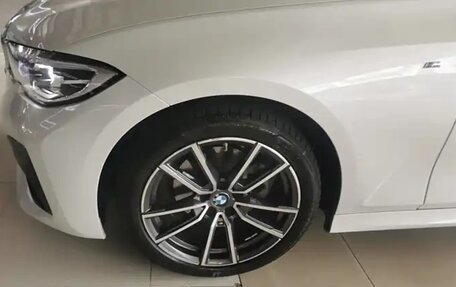BMW 3 серия, 2021 год, 2 730 000 рублей, 20 фотография