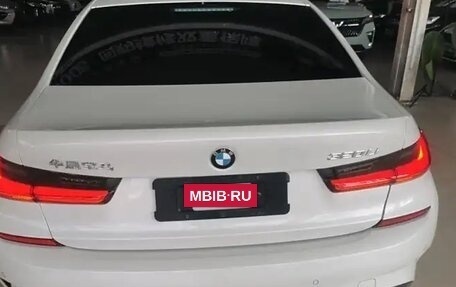 BMW 3 серия, 2021 год, 2 730 000 рублей, 21 фотография