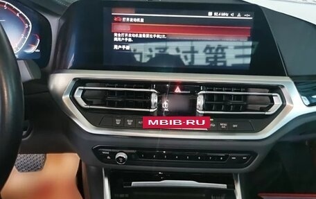 BMW 3 серия, 2021 год, 2 730 000 рублей, 15 фотография