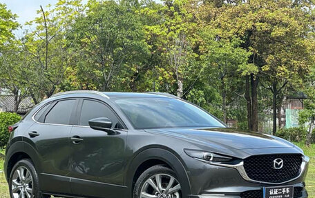 Mazda CX-30 I, 2021 год, 1 599 000 рублей, 3 фотография