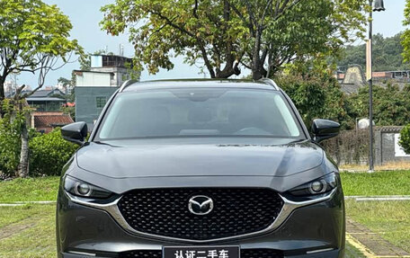 Mazda CX-30 I, 2021 год, 1 599 000 рублей, 2 фотография