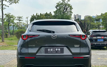 Mazda CX-30 I, 2021 год, 1 599 000 рублей, 22 фотография