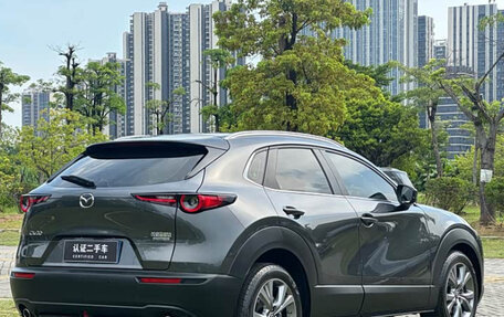 Mazda CX-30 I, 2021 год, 1 599 000 рублей, 24 фотография