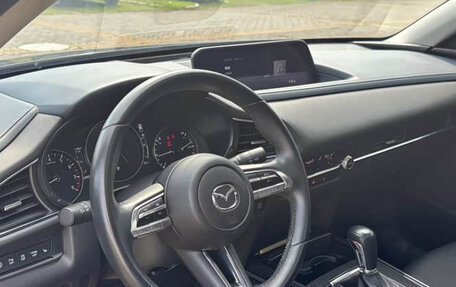 Mazda CX-30 I, 2021 год, 1 599 000 рублей, 14 фотография