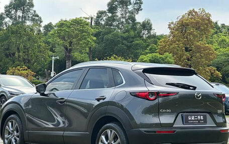 Mazda CX-30 I, 2021 год, 1 599 000 рублей, 23 фотография