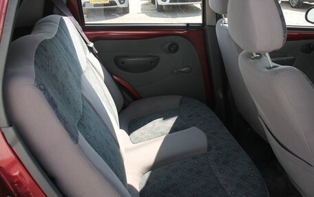 Daewoo Matiz I, 2011 год, 189 000 рублей, 10 фотография