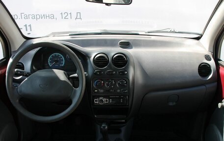 Daewoo Matiz I, 2011 год, 189 000 рублей, 7 фотография