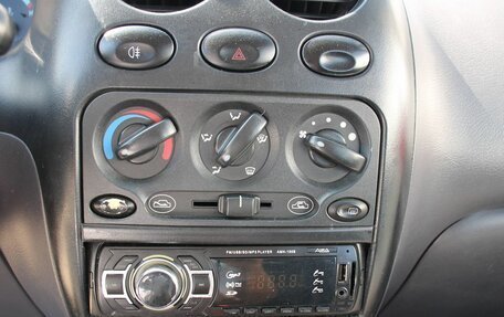 Daewoo Matiz I, 2011 год, 189 000 рублей, 9 фотография