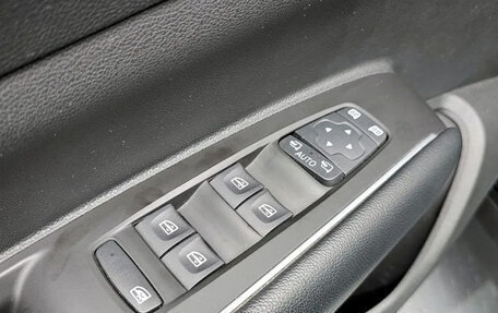 Renault Samsung QM6, 2021 год, 1 805 999 рублей, 5 фотография