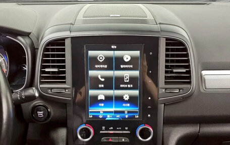 Renault Samsung QM6, 2021 год, 1 805 999 рублей, 9 фотография