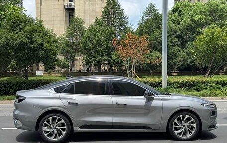 Ford Mondeo, 2022 год, 2 200 000 рублей, 7 фотография