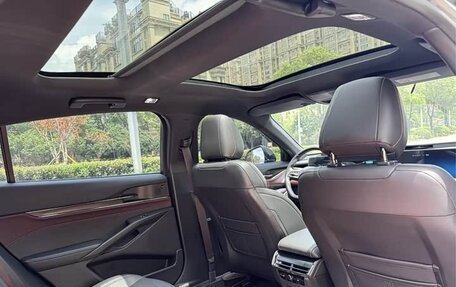 Ford Mondeo, 2022 год, 2 200 000 рублей, 10 фотография