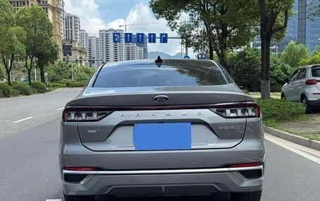 Ford Mondeo, 2022 год, 2 200 000 рублей, 5 фотография