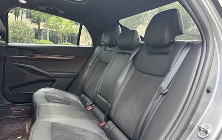 Ford Mondeo, 2022 год, 2 200 000 рублей, 11 фотография