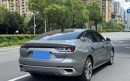 Ford Mondeo, 2022 год, 2 200 000 рублей, 6 фотография