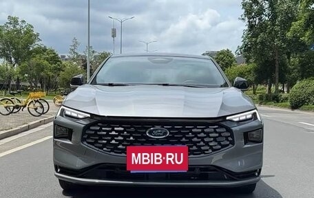 Ford Mondeo, 2022 год, 2 200 000 рублей, 2 фотография