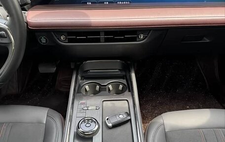 Ford Mondeo, 2022 год, 2 200 000 рублей, 12 фотография