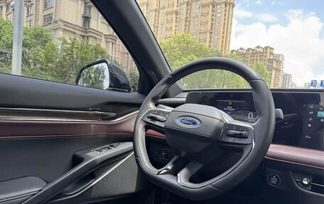 Ford Mondeo, 2022 год, 2 200 000 рублей, 14 фотография