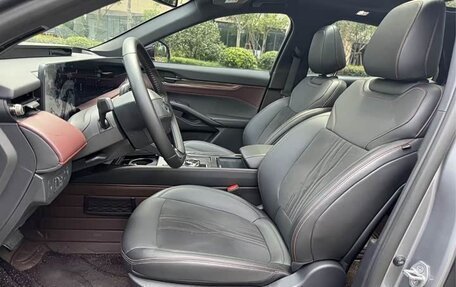 Ford Mondeo, 2022 год, 2 200 000 рублей, 16 фотография
